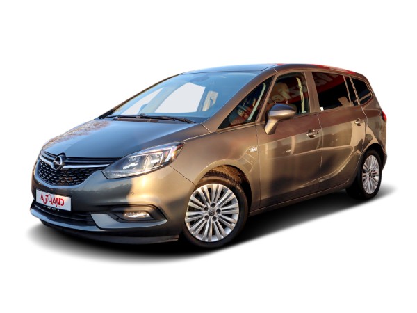Opel Zafira 1.4 Turbo Active