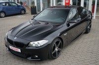 BMW 520 520d M Sport