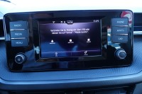 Skoda Fabia 1.0 MPI Active APP