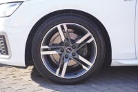 Audi A4 Avant 35 2.0 TDI S line DSG