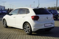 VW Polo 1.0 United