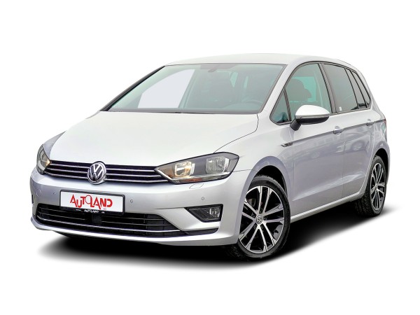 VW Golf Sportsvan VII 1.4 TSI Lounge