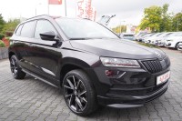 Skoda Karoq 1.5 TSI Sportline DSG