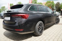 Skoda Octavia Combi Style iV