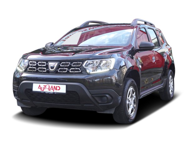 Dacia Duster II 1.0 TCE Essential