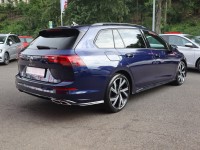 VW Golf VIII Variant R-Line 1.4 eTSI DSG