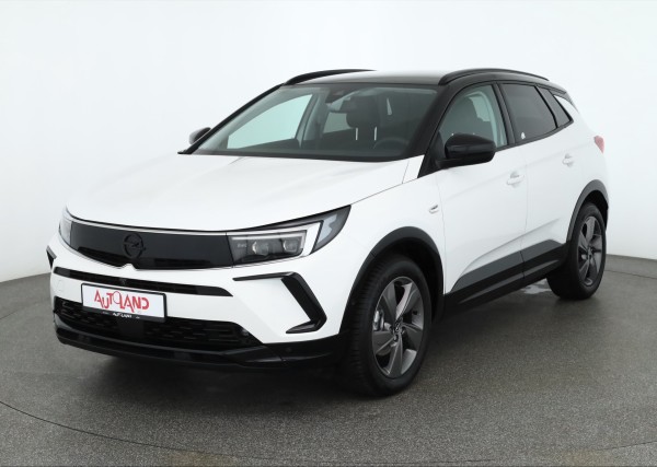 Opel Grandland GS 1.2DI Turbo Aut.