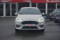 Ford Fiesta 1.0 EB Hybrid ST-Line X