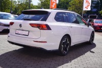 VW Golf Variant 1.5 TSI R-Line