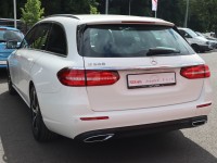 Mercedes-Benz E 200 E200 T Sport Style