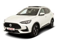 MG HS 1.5 T-GDI Luxury Aut. Facelift 2-Zonen-Klima Navi Sitzheizung