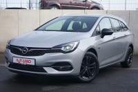 Vorschau: Opel Astra K 1.2 Turbo