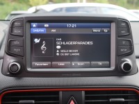 Hyundai Kona 1.6 T-GDI AT