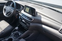 Hyundai Tucson 1.6 Advantage