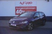 Vorschau: VW Golf VII Variant 1.5 TSI IQ.DRIVE BlueMotion