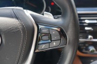 BMW 530 d Touring xDrive Luxury Line