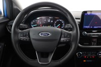 Ford Puma 1.0 EcoBoost Titanium