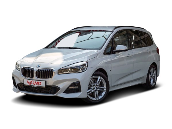 BMW 218 Gran Tourer 218i M Sport