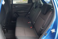 Suzuki Swift 1.4 M-Hybrid Sport