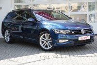 VW Passat Variant 2.0 TSI R-Line