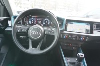 Audi A1 30 Sportback 1.0.TFSI advanced