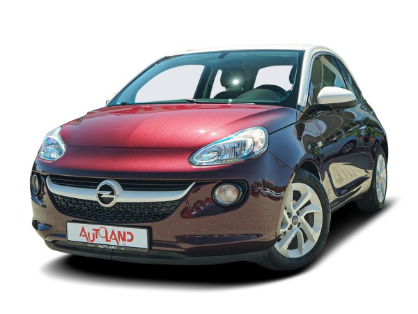 Opel Adam 1.2...