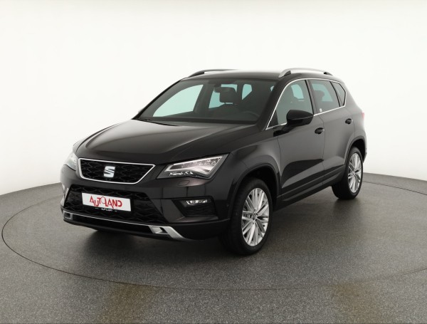 Seat Ateca 1.5 TSI DSG Xcellence