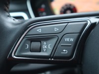 Audi A5 40 2.0 TFSI sport S-Line VC