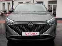 Nissan Qashqai N-Connecta 1.3 Dig-T Aut.