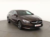 Mercedes-Benz CLA 220 Shooting Brake d