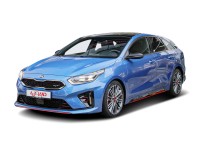 Kia ProCeed 1.6 T-GDI GT LED Navi ACC Totwinkel DAB