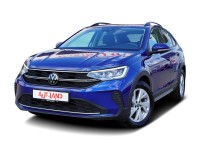 VW Taigo 1.0 TSI DSG 2-Zonen-Klima Navi Sitzheizung