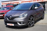 Renault Grand Scenic IV 1.3 TCe 140 BOSE-Edition 2-Zonen-Klima Navi Sitzheizung