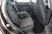 Mitsubishi ASX 2.0 MIVEC Aut. Intro Edition