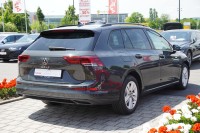 VW Golf VIII Variant 2.0 TDI