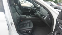 BMW 530 d M-Sport MHEV