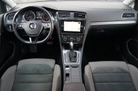 VW Golf VII Variant 1.5 TSI