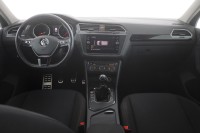 VW Tiguan 1.4 TSI Sound