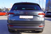 Skoda Karoq 1.5 TSI DSG