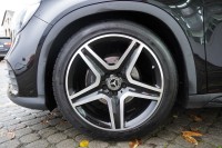 Mercedes-Benz GLA 180 AMG-Line