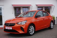 Vorschau: Opel Corsa F 1.2 Edition