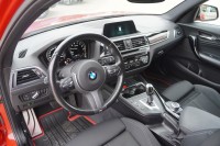 BMW 118 i Edition Sport Line Shadow