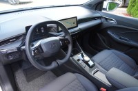 MG MG3 1.5 Hybrid Luxury Aut.