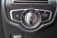 Mercedes-Benz V-Klasse V250 d Advantgarde extralang