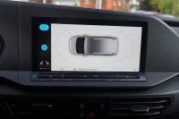 VW Caddy Cargo 2.0 TDI Maxi