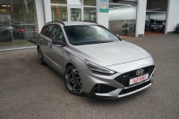 Hyundai i30 Kombi 1.6 T-GDI N-Line Aut.