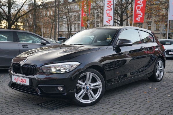 BMW 118 i