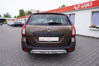 Dacia Logan II 0.9 TCe 90 MCV Stepway
