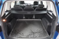 VW Touran 2.0 TDI Highline