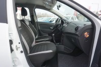 Dacia Logan II Stepway